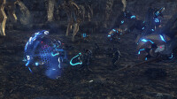 XENOBLADE 3 異度神劍3 中文版 (CHINESE) *Nintendo Switch* Nagelneu / Versiegelt