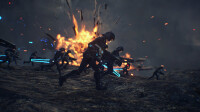 XENOBLADE 3 異度神劍3 中文版 (CHINESE) *Nintendo Switch* Nagelneu / Versiegelt