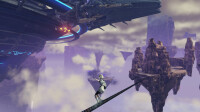 XENOBLADE 3 異度神劍3 中文版 (CHINESE) *Nintendo Switch* Nagelneu / Versiegelt