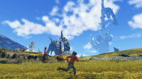 XENOBLADE 3 異度神劍3 中文版 (CHINESE) *Nintendo Switch* Nagelneu / Versiegelt