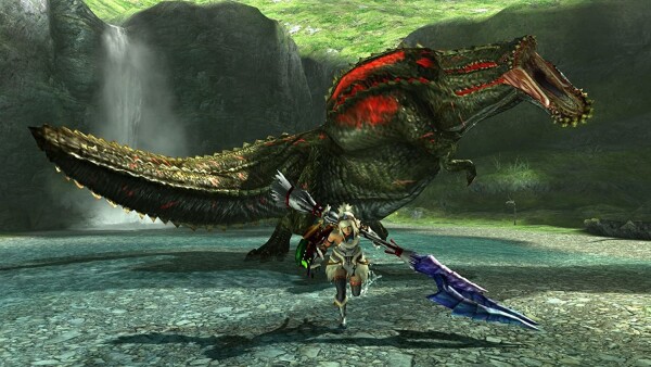 Monster Hunter Generations Ultimate *Nintendo Switch* Top Zustand