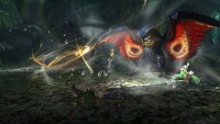 Monster Hunter Generations Ultimate *Nintendo Switch* Top Zustand