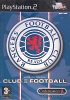 Rangers Club Football / Playstation 2 / PS2 + Handbuch -...