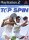Top Spin / Playstation 2 / PS2 ohne Handbuch