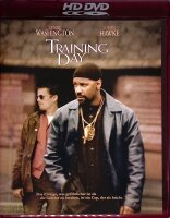 Training Day - Denzel Washington - Ethan Hawke (HD DVD) - Top Zustand