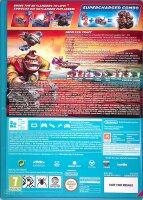 Skylanders SUPERCHARGERS (Nintendo Wii U) Top Zustand
