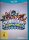 Skylanders SWAP Force (Nintendo Wii U) Top Zustand