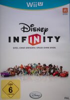 Disney Infinity - Spiel ohne Grenzen.Spass ohne...