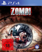 Zombi / Playstation 4 / PS5 *TOP Zustand