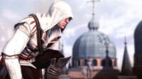Assassins Creed - The Ezio Collection / Playstation 4 / PS5 *TOP Zustand