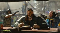 CYBERPUNK 2077 (Day 1 Edition) / Playstation 4 / PS5 *TOP Zustand