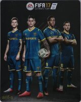 FIFA 17 - Steelbook/ Playstation 4 / PS5 *TOP Zustand