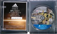 FIFA 17 - Steelbook/ Playstation 4 / PS5 *TOP Zustand