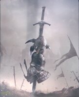 For Honor - Steelbook / Playstation 4 / PS5 *TOP Zustand