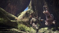 Monster Hunter World / Playstation 4 / PS5 *TOP Zustand