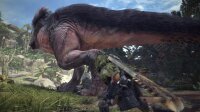 Monster Hunter World / Playstation 4 / PS5 *TOP Zustand
