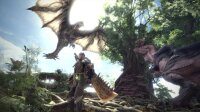 Monster Hunter World / Playstation 4 / PS5 *TOP Zustand