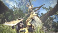 Monster Hunter World / Playstation 4 / PS5 *TOP Zustand