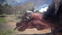 Monster Hunter World / Playstation 4 / PS5 *TOP Zustand