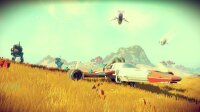 No Mans Sky - Limited Edition Steelbook / Playstation 4 / PS5 *TOP Zustand
