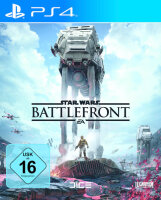 Star Wars Battlefront / Playstation 4 / PS5 *TOP Zustand