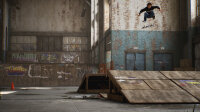 Tony Hawks Pro Skater 1+2 / Playstation 4 / PS5 *TOP Zustand