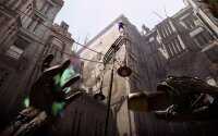 Dishonored - Death of the Outsider / Playstation 4 / PS5 *TOP Zustand