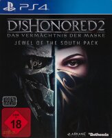Dishonored 2 - Das Vermächtnis der Maske - JEWEL OF...