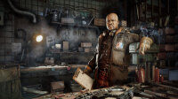 Homefront - The Revolution (Day One Edition) Playstation 4 / PS5 *TOP Zustand