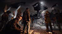 Homefront - The Revolution (Day One Edition) Playstation 4 / PS5 *TOP Zustand