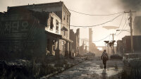 Homefront - The Revolution (Day One Edition) Playstation 4 / PS5 *TOP Zustand