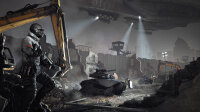 Homefront - The Revolution (Day One Edition) Playstation 4 / PS5 *TOP Zustand