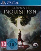 Dragon Age: Inquisition / PAL / DE - Playstation 4 / PS5...