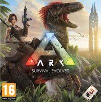 ARK: Survival Evolved / Playstation 4 / PS5 *TOP Zustand