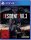 Resident Evil 3 / Playstation 4 / PS5 *TOP Zustand