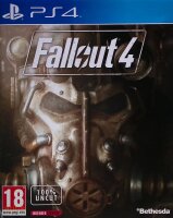 Fallout 4 / Playstation 4 / PS5 * TOP Zustand * FSK18
