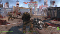 Fallout 4 / Playstation 4 / PS5 * TOP Zustand * FSK18