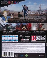 Fallout 4 / Playstation 4 / PS5 * TOP Zustand * FSK18