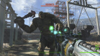 Fallout 4 / Playstation 4 / PS5 * TOP Zustand * FSK18