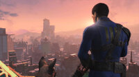 Fallout 4 / Playstation 4 / PS5 * TOP Zustand * FSK18