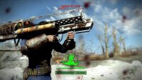 Fallout 4 / Playstation 4 / PS5 * TOP Zustand * FSK18