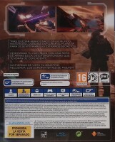 Farpoint (Playstation VR) Playstation 4 / PS5 *TOP Zustand