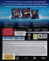 LEGO Dimensions Spiel / Playstation 4 / PS5 *TOP Zustand