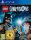LEGO Dimensions Spiel / Playstation 4 / PS5 *TOP Zustand