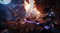 Evil West / Playstation 4 / PS5 *TOP Zustand