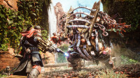 Evil West / Playstation 4 / PS5 *TOP Zustand