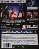 Outriders / Playstation 4 / PS5 *TOP Zustand
