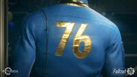 Fallout 76 / Playstation 4 / PS5 *TOP Zustand