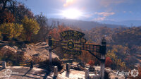 Fallout 76 / Playstation 4 / PS5 *TOP Zustand
