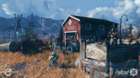 Fallout 76 / Playstation 4 / PS5 *TOP Zustand